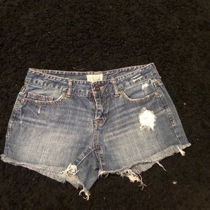 Aeropostale shorts